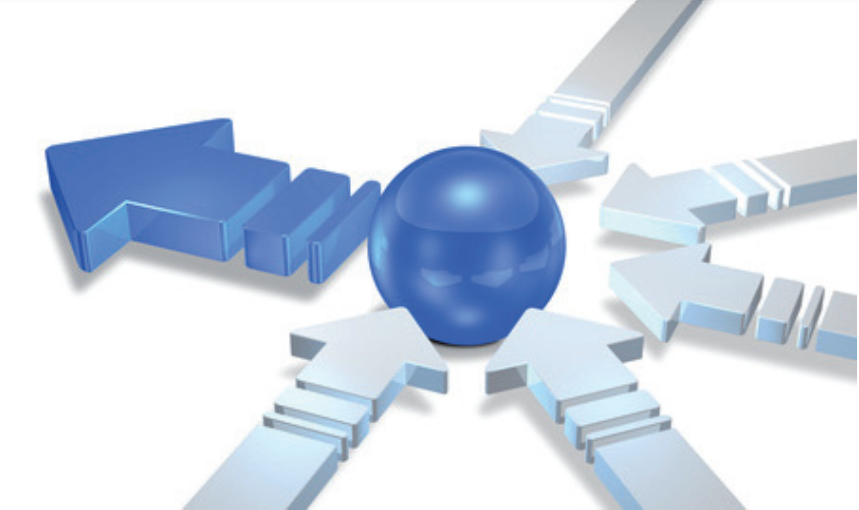 Sales Support Server Logo